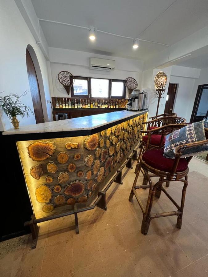 峰会酒店 Lalitpur 外观 照片